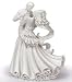 Wilton Bianca Wedding Cake Topper