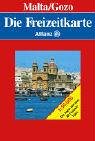 Malta/Gozo (Marco Polo Leisure Maps)