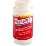 Metabolift 120 caps
