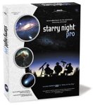 21J75FG155L. SL160  Starry Night Pro 4.5 Astronomy Software Win/Mac