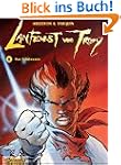Lanfeust von Troy, Bd.8, Das Fabelwesen