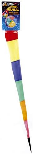 Childrens Toyshop  Toys : Comet Ball