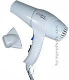 JILBERE DE PARIS 1875 Watts Turbo Power Hair Dryer (Model:JB070R)