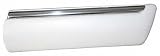 98-99 MERCEDES BENZ E430 e-430 FENDER MOLDING, RH, Assy, Front, Side, (210) Chassis (1998 98 1999 99) M224101 2106901662