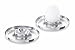 Kitchen & Housewares : Zack Volta Egg Cup, set of 2