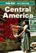 Books : Lonely Planet Central America (Lonely Planet on a Shoestring)