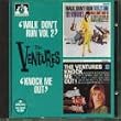 Walk Don't Run Vol.2/Knock Me Out