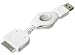 iPOD Retractable USB2.0 Lead [Electronics]