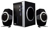 Review Sweex SP002UK / Sweex 2.1 Subwoofer Speaker System 175w
