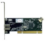 FireWire IEEE1394a Card, 3 ports