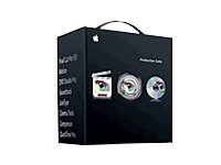 Apple Production Suite [Final Cut Pro HD, Motion, DVD Studio Pro]