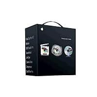 Apple Production Suite [Final Cut Pro HD, Motion, DVD Studio Pro]