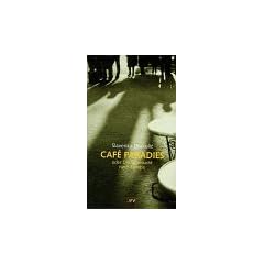 Cafe Paradies