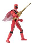 戦隊アクションシリーズ1 マジレッド