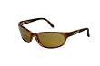 DSO "T-BONE" -Matte Tort frame/ Amber lens -polarized