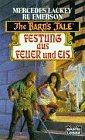 Produkt-Bild: The Bard's Tale. Festung aus Feuer und Eis. Fantasy- Roman.