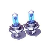 1 Pair of Xenon Super White Head Light Bulbs 99 00 01 02 03 Kia Sportage (Set of 2... by High Performance Parts
