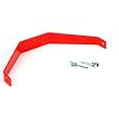 Landing Gear W/O Wheels Twist 150 ARF