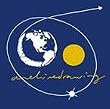 ONELINEDRAWING - Orbit - Sticker