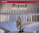 Mozart: Dances...
