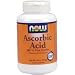 ascorbic acid - NOW Foods, Ascorbic Acid Fine Powder Vegetarian - 8 oz.