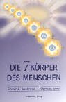 Produkt-Bild: Die sieben K&ouml;rper des Menschen