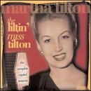 CD-Charts  Music : Liltin Miss Tilton - Complete Capitol Sessions