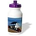 Kids Stuff - Happy Train - Water Bottles