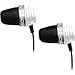 Koss 164012 Sparkplug Stereophone