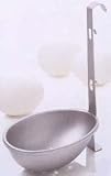 Stainless Steel Non-Stick Egg Poacher 8334