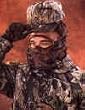 Bandito 3/4 Facemask Bandito 3/4 Headnet/ MOBU