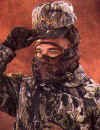 Bandito 3/4 Facemask Bandito 3/4 Headnet/ MOBU