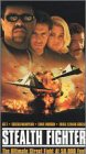 Stealth Fighter [VHS]