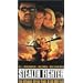 Stealth Fighter [VHS]