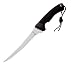 Columbia River Knife and Tool 3010 9.25-Inch Kommer's Big Eddy II Alaska Combo Edge F...