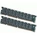 Compaq - Memory - 128 MB ( 2 x 64 MB ) - DIMM 168-pin - EDO RAM - 3.3 V - buffered - ECC