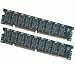 Compaq - Memory - 128 MB ( 2 x 64 MB ) - DIMM 168-pin - EDO RAM - 3.3 V - buffered - ECC