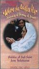 Where the Eagles Fly - Habiba: Sufi Saint From Uzbekistan