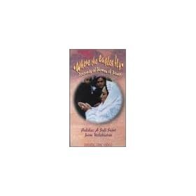 Where the Eagles Fly - Habiba: Sufi Saint From Uzbekistan [VHS]