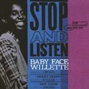 Stop and Listen [Vinyl]