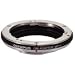 Olympus MF-1 OM Adapter (OM to 4/3 Lens Adapter) #260231-410