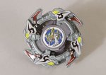 Beyblade V Force MagnaCore Magnetic Accessory Pack
