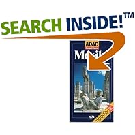 ADAC Reiseführer, Mexiko (Taschenbuch)