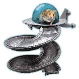 Superpet Space Galaxy Kit 2