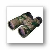 BINOCULARS, 8X42 TEAM REALTREE