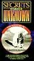 Secrets of the Unknown: The Hindenburg [VHS]