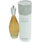 VIVID by Liz Claiborne EDT SPRAY 3.4 OZ
