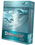 Exec. Soft. DISKEEPER 8.0 SERVER STANDARD ( 103150 )