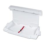 Changing Table, Adjustable Safety Belt, 50 Lbs. Support