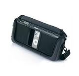 Memorex Mi3000 ItrekTM Portable Speaker for Ipod® with Protective Carrying Case